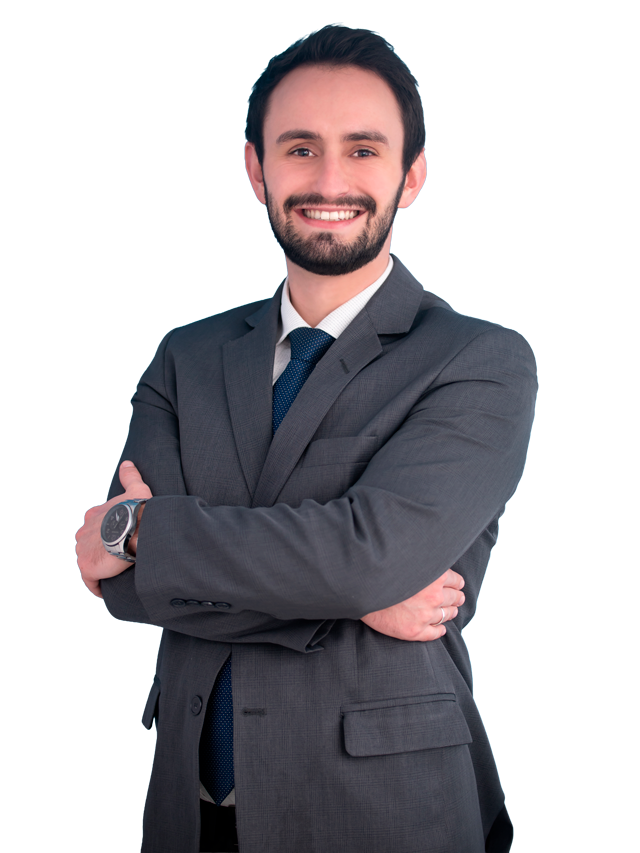 Dr. Lucas Carneiro Sloboda