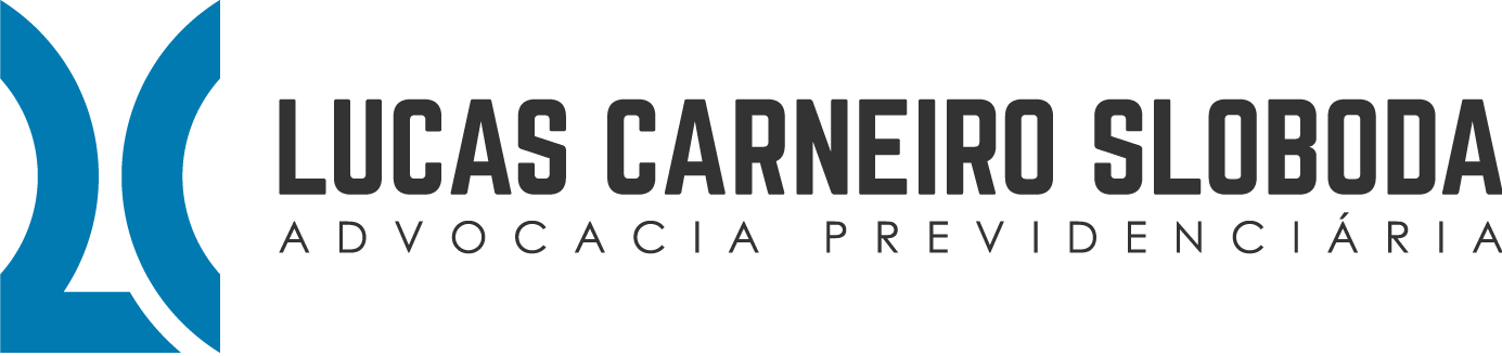 Lucas Carneiro Sloboda — Advocacia Previdenciária